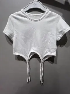 キッズ ヒップホップ衣装 XS 130くらい ショート丈 発表会用