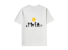 Toy Story × PEACEMINUSONE Tシャツ Mサイズ - メルカリ