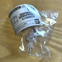 どこでもいっしょ　めじるしアクセサリー　トロ　ガチャ