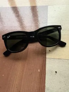 レイバン　WAYFARER RB2140 901 ウェイファーラー