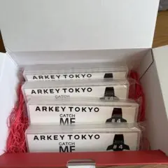 2026年最新】ARKEY TOKYOの人気アイテム - メルカリ