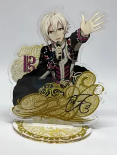 アイナナ アイドリッシュセブン 九条天アクリルスタンド 願い