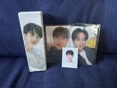 nacific Stray Kids チャンビン セット