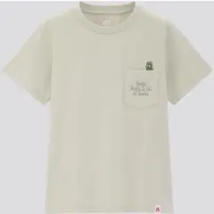 【限定品】ユニクロ　りぼん　コラボTシャツ　天使なんかじゃない　矢沢あい