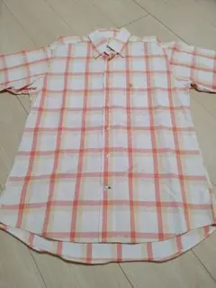 【新品未使用品】POLO BRITISH COUNTRY SPIRITシャツのサムネイル