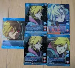グノーシア ビルディバイドブライト 旅の終わり セツ PR+ 1枚セット
