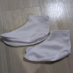 子供用　キッズ　足袋　靴下　ホワイト　15 16 17cm