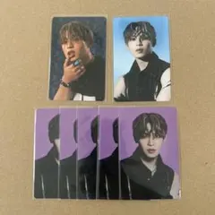 JO1 與那城奨 トレカ まとめ売り