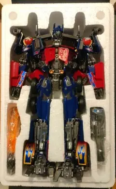 【新品・未使用】XP-14 トランスフォーマー　オプティマス 非正規品