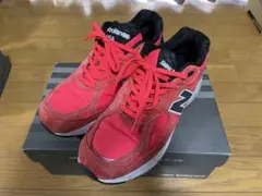 New Balance 990V3 M990PL3