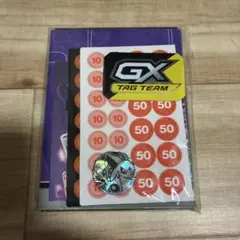 エーフィ＆デオキシスGX SMM スターターセットTAG TEAM GX 00… - メルカリ