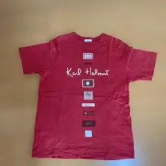 カールヘルム　半袖Tシャツのサムネイル
