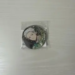 梅宮一　缶バッジ　百鬼夜行