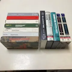 2026年最新】vhs 大江千里の人気アイテム - メルカリ