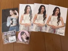 ME:I ミャイ 笠原桃奈 モナ MO:NA お面 - メルカリ