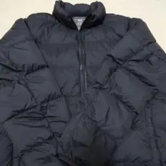 UNIQLO ULTRA LIGHT DOWN ブラック XL 収納袋付き