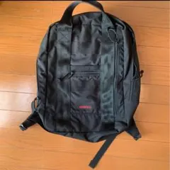 完売品 未使用級 ブリーフィング オーバルバッグ ブラック 2way 旅行 