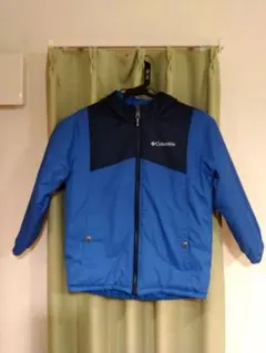 Columbia スキー スノーボード ウェア 上下セット 子供用 XS