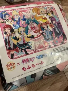 2026年最新】プリキュアアラモード 初音ミクの人気アイテム - メルカリ