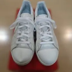 adidas　STANSMITH　S76666 23㌢のサムネイル