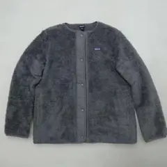 patagonia ロスガトスカーディガン XXL