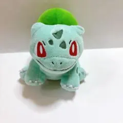 ポケットモンスター ポケモンセンター限定Pokemon fit フシギダネ