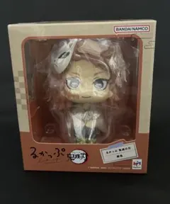 【新品】るかっぷ　錆兎　鬼滅の刃