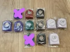 バラ売り可・競馬レースファンファーレサウンドオーナメントまとめ買い