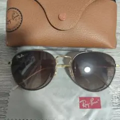 Ray Ban サングラスのサムネイル