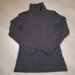 ユニクロ　ヒートテックインナー　極暖