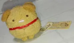 希少 すみっコぐらし コレクション とんかつ てのりぬいぐるみ いぬ年