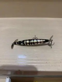 HEDDON DYING FLUTTER EVISU TAILORのサムネイル