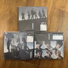 Sixtones 1ST アルバム 3枚セット