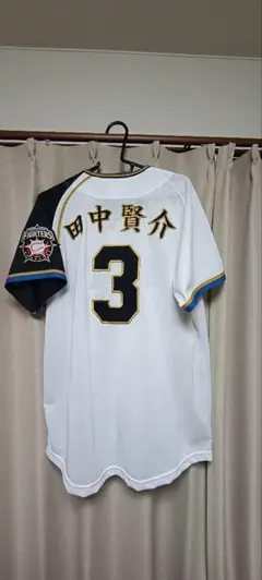オリックスバファローズ 平野佳寿 ユニフォーム - メルカリ