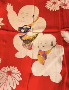 ハ*ナ様 正絹長襦袢二部式