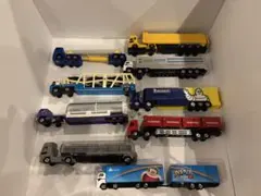 ロングトミカ　まとめ売り