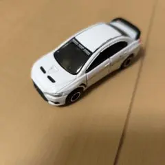 トミカ イベントモデル ランサーエボリューションX