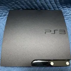 Sony PlayStation 3 本体 CECH−2000A ブラック