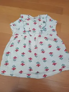 めめ様プチバトー　ワンピース