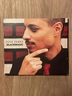 Jose James / Blackmagic ジャイルスピーターソン