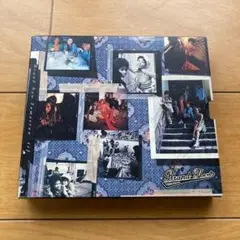 CD trf Brand New Tomorrow