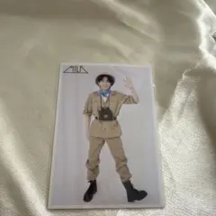 M!LK 吉田仁人 65杯目 生写真 - メルカリ