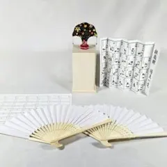 「チャチャ‼️」招き猫さん②（新）投扇興セット チャチャ様専用‼️」招き猫さん②（新）投扇興セット