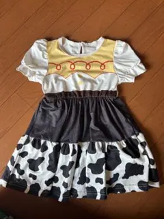 ハロウィン ワンピース
