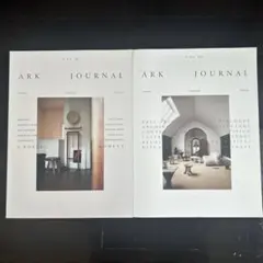2026年最新】Ark journal 雑誌の人気アイテム - メルカリ