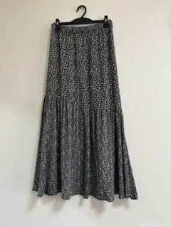 チャオパニックティピー　ロングスカート