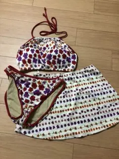レディース セパレート水着
