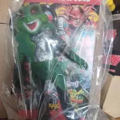 メディコム　東映レトロ デストロン戦闘員　新品未開封品 メディコム 東映レトロ デストロン戦闘員 新品未開封品 - メルカリ