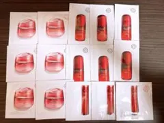 資生堂　試供品　アルティミューンパワライジングセラム他15点まとめ