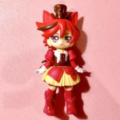 キラキラ☆プリキュアアラモード ぷりきゅーと キュアショコラ フィギュア